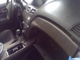 2010 ACURA MDX, SILVER, 3.7L, AT, AWD,   A26306